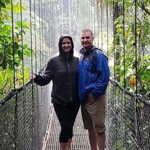 Meet your Posher, Matt